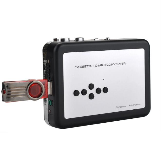 Audio Music File - Ezcap 231 USB Cassette Tape Music