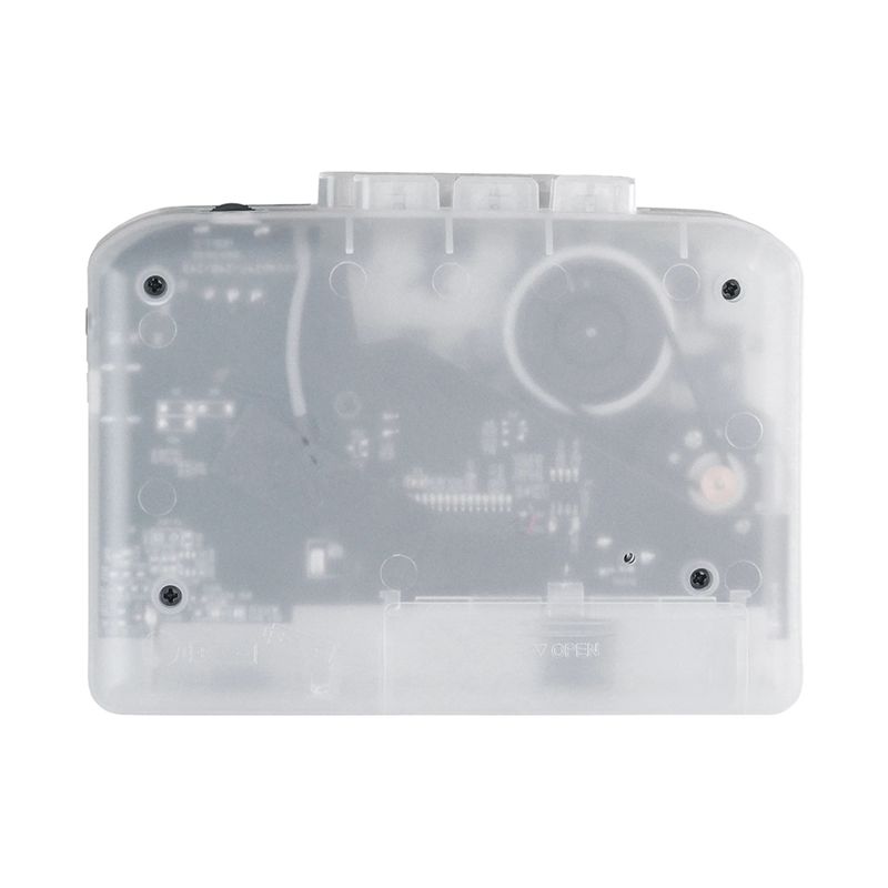 N91R-USB Cassette Player Walkm - Audio Music File 评论和价格