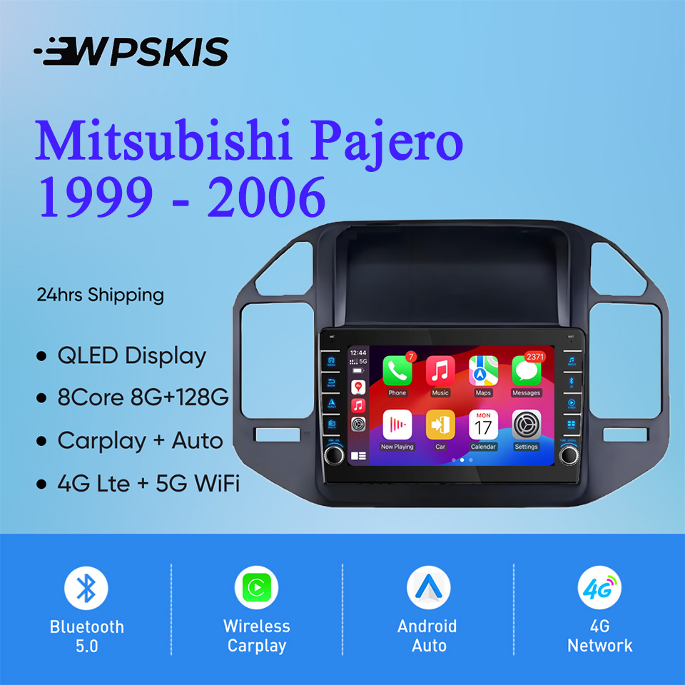 8G Ram 128GB QLED Car Radio Vi - Audio Music To Text 评论和价格