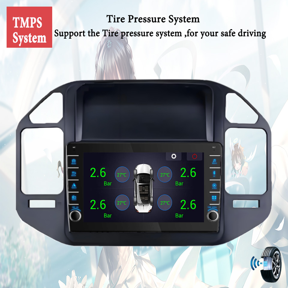 8G Ram 128GB QLED Car Radio Vi - Audio Music To Text 评论和价格