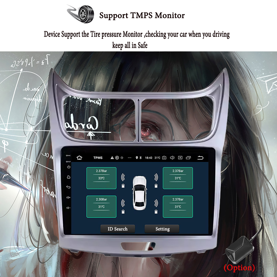 Android 14 8G+128G Car Radio S - Audio Music To Text 评论和价格