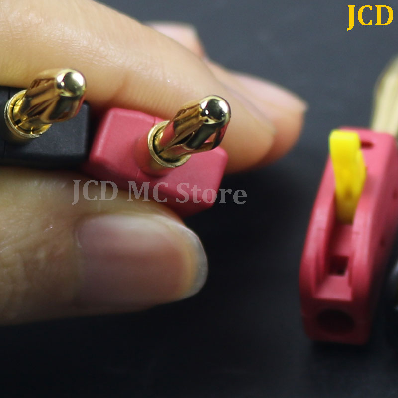 4mm Banana Plug 32A Banana Con - Audio Music Test 评论和价格