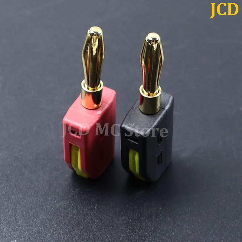 4mm Banana Plug 32A Banana Con - Audio Music Test 评论和价格