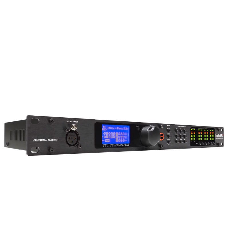 PA2 DriverRack Digital Audio P - Audio Music Software 评论和价格