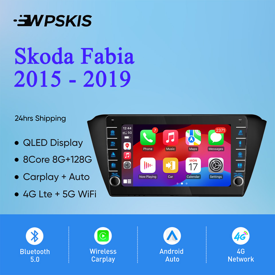 8G Ram 128GB Android 14 Car Ra - Audio Music To Text 评论和价格