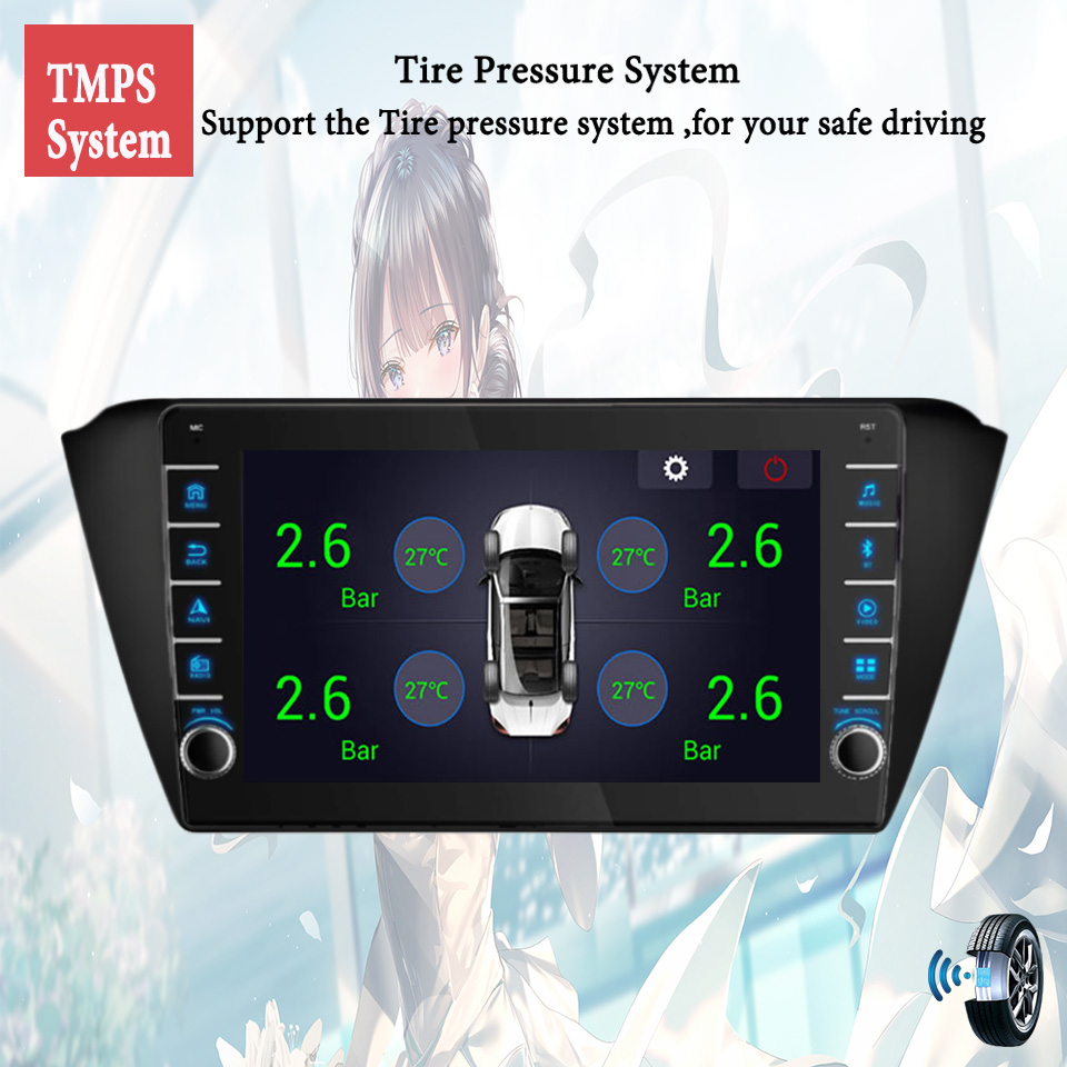 8G Ram 128GB Android 14 Car Ra - Audio Music To Text 评论和价格