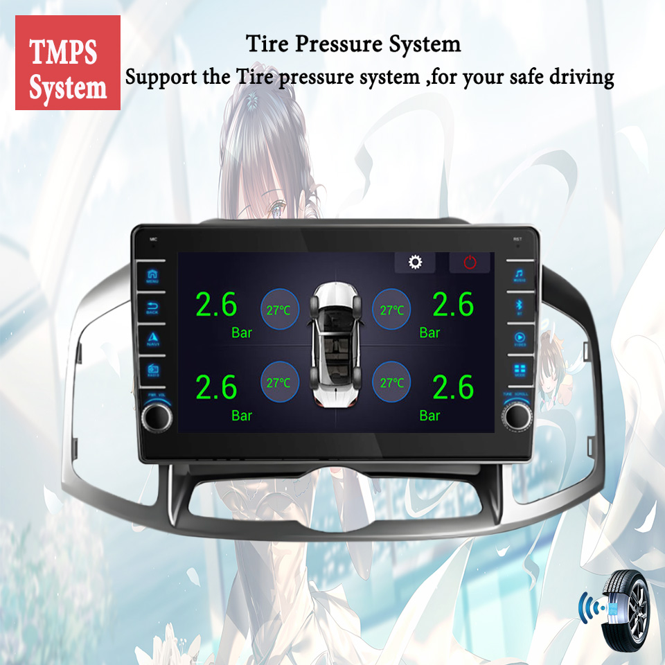 8G Ram 128GB Android 14 Car Ra - Audio Music To Text 评论和价格