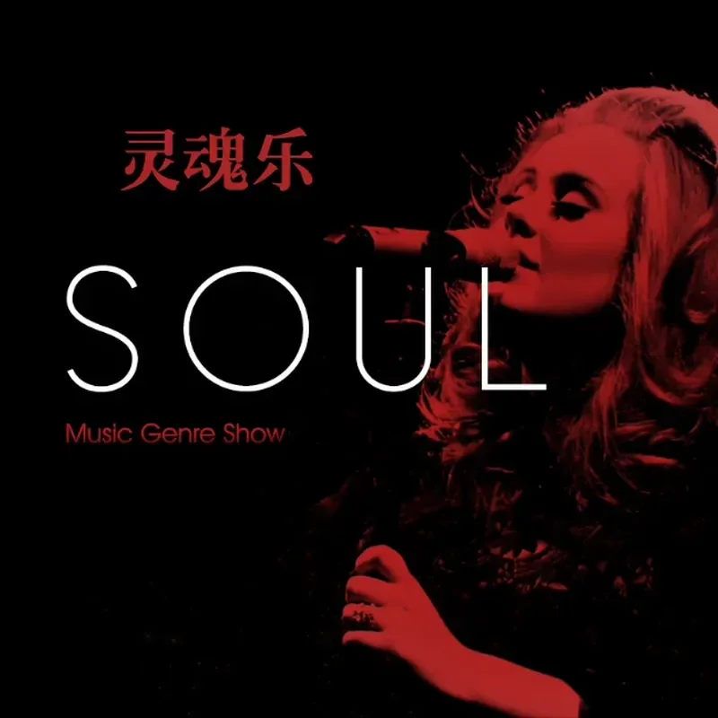For Soul Singer Classic Female - Audio With Music 评论和价格