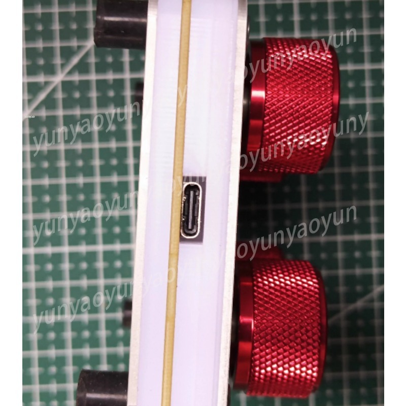 4 Custom CC Knobs MIDI Control - Audio Music Software 评论和价格