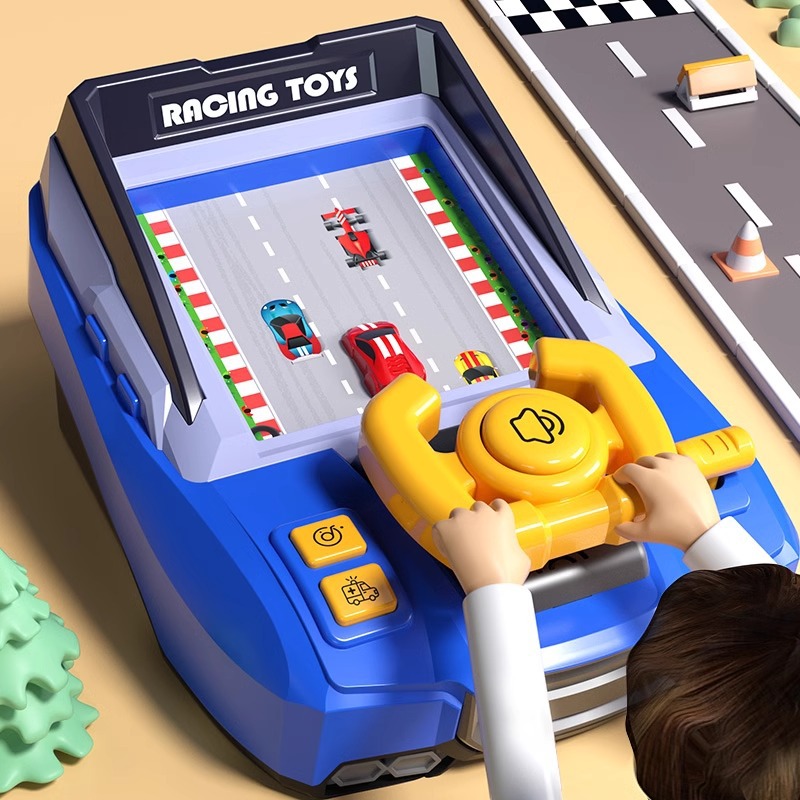 Children Competitive Racing Ga - Audio Music Maker 评论和价格