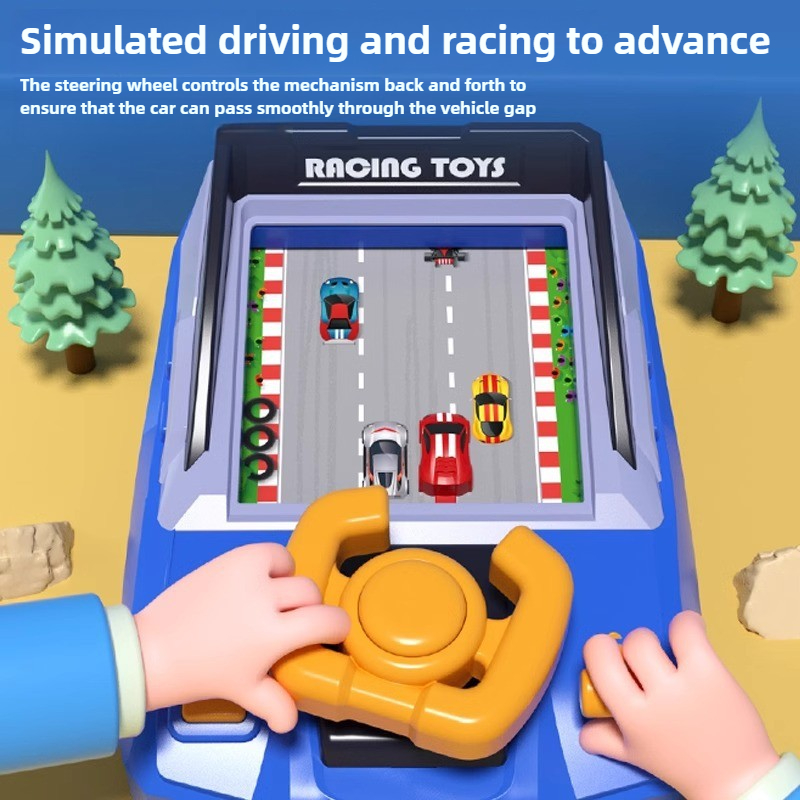 Children Competitive Racing Ga - Audio Music Maker 评论和价格