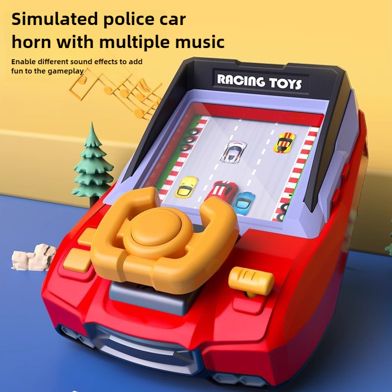 Children Competitive Racing Ga - Audio Music Maker 评论和价格