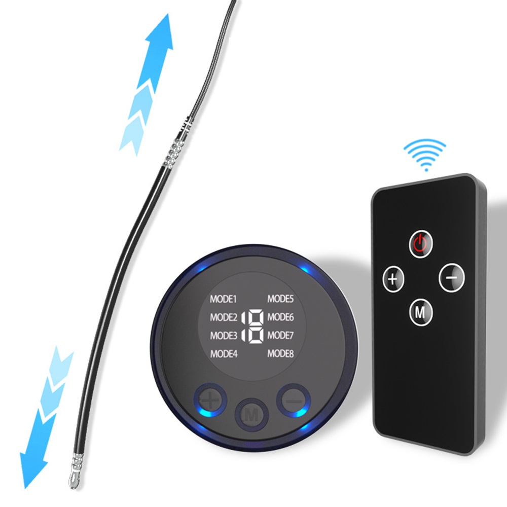 Anal Plug Urethral Sounding El - Audio Music Maker 评论和价格