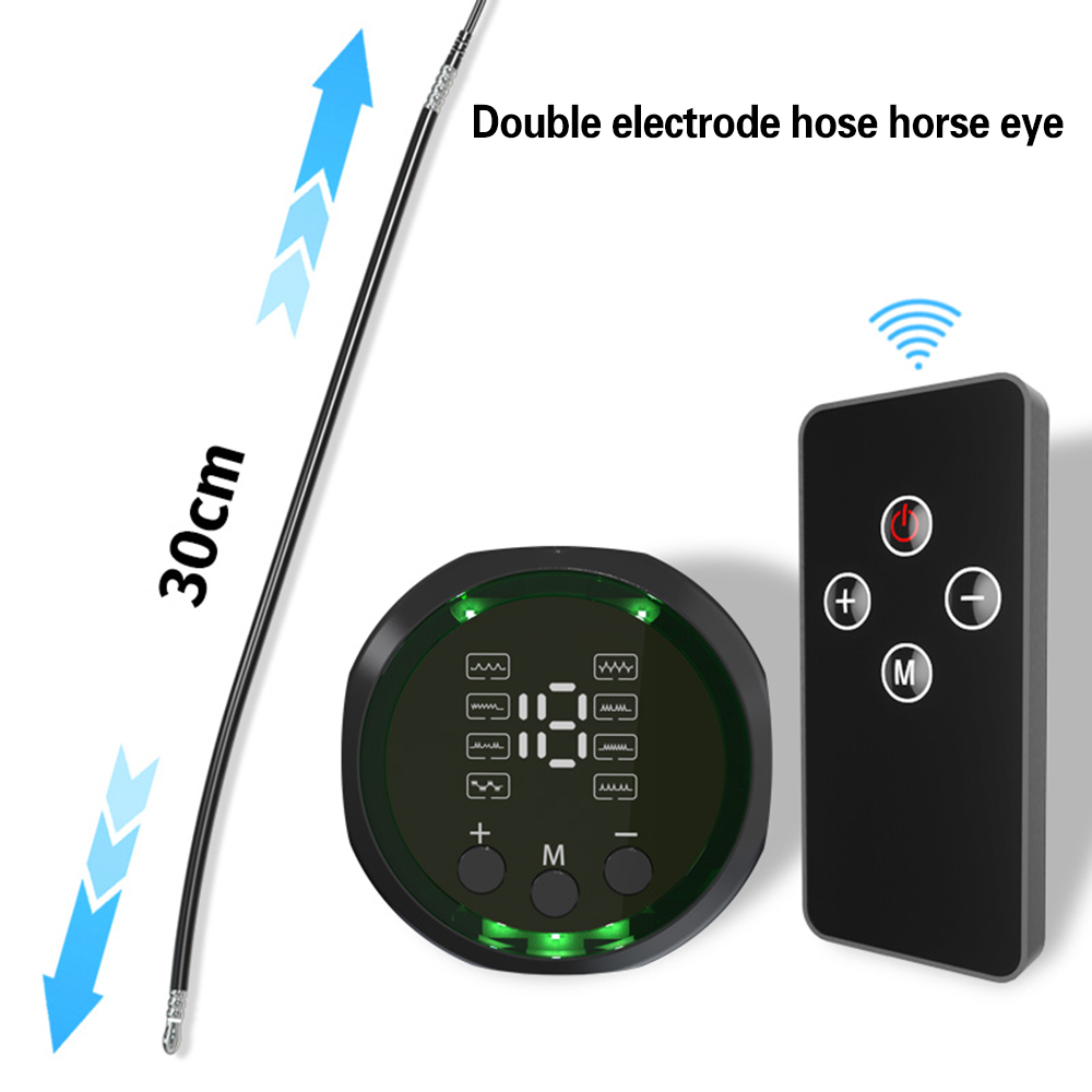 Anal Plug Urethral Sounding El - Audio Music Maker 评论和价格