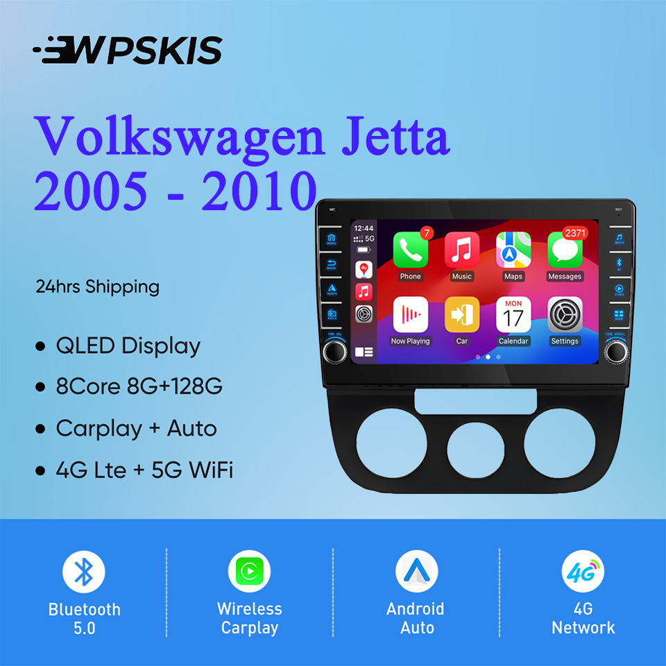 8G Ram 128G Android 14 Car Rad - Audio Music To Text 评论和价格