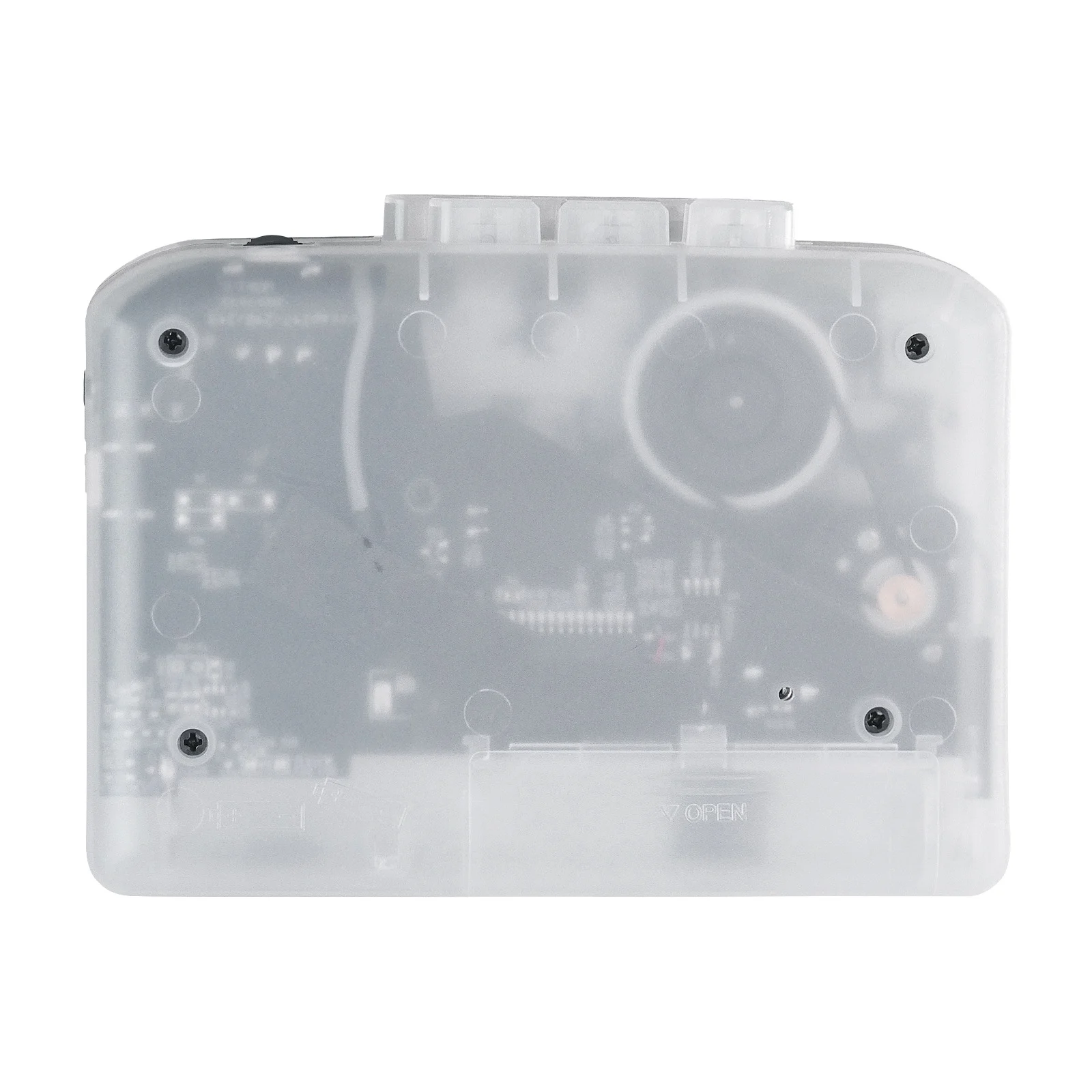USB Cassette Player Walkman St - Audio Music File 评论和价格