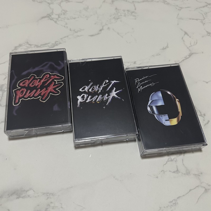Retro Audio Cassette Tape Bran - Audio Music To Lyrics 评论和价格