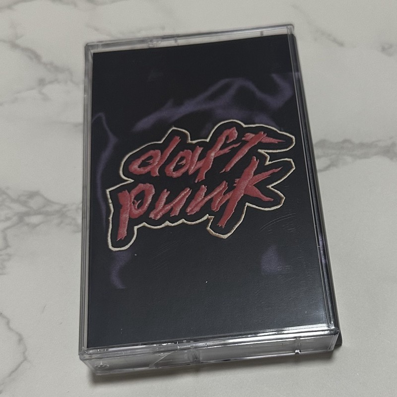 Retro Audio Cassette Tape Bran - Audio Music To Lyrics 评论和价格