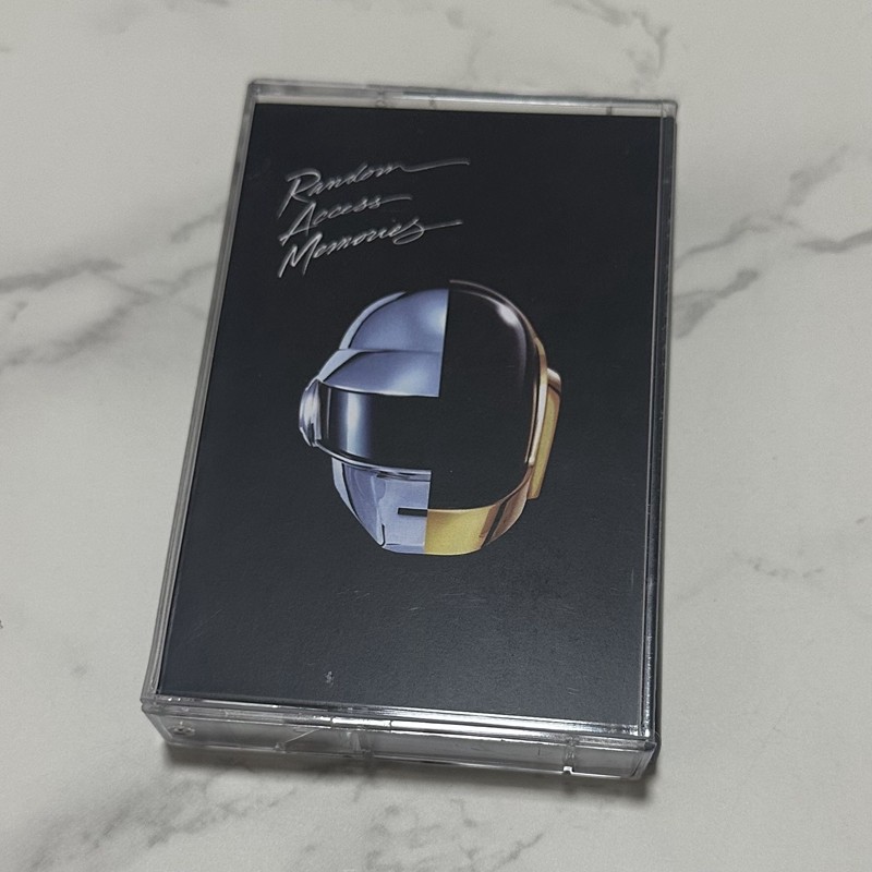 Retro Audio Cassette Tape Bran - Audio Music To Lyrics 评论和价格