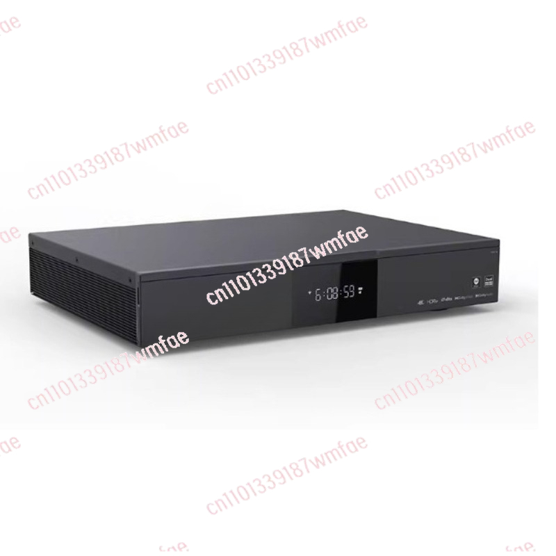 UHD5000 Ultra-HD Music Player  - Audiovision Music Player 评论和价格