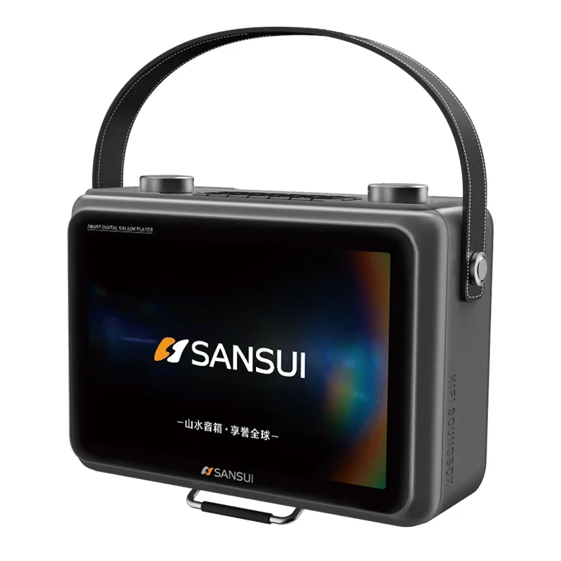 Sansui K115 80W High Power Sub - Audio Music To Lyrics 评论和价格