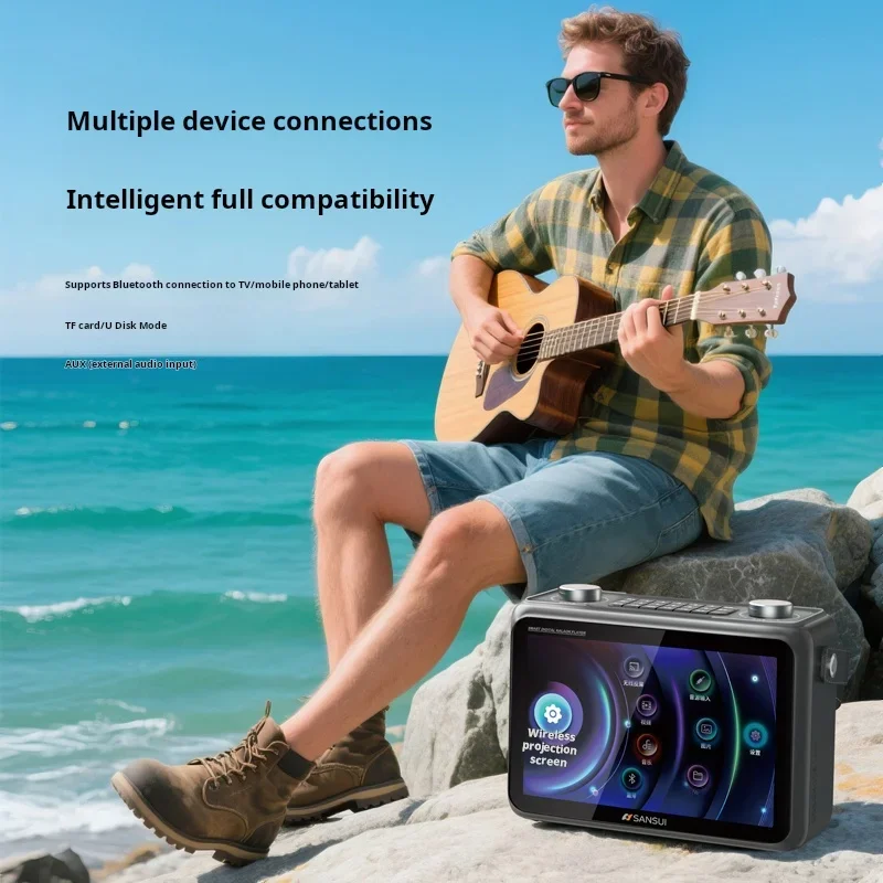 Sansui K115 80W High Power Sub - Audio Music To Lyrics 评论和价格