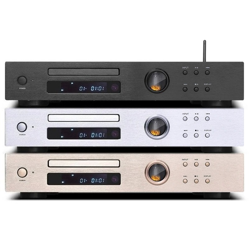 HIFI CD Player Professional Fe - Lossless Audio Youtube Music 评论和价格