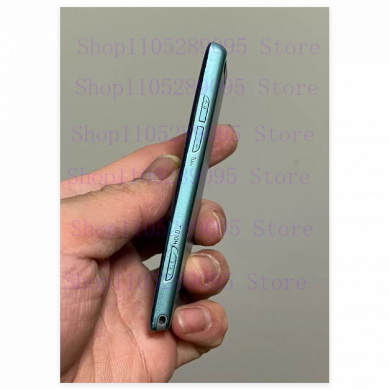 used for Sony Walkman NW-S775  - Audio Music Test 评论和价格
