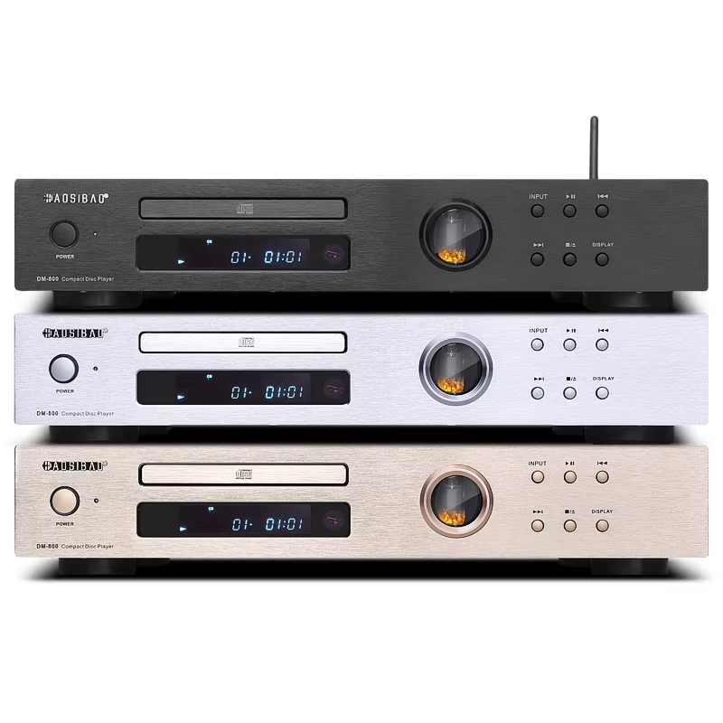 HIFI CD Player Professional Fe - Lossless Audio Youtube Music 评论和价格