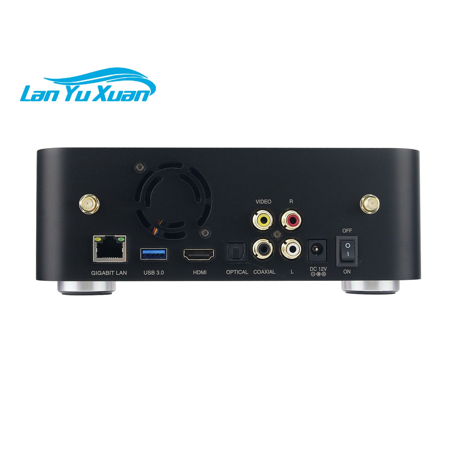 ZIDOO Z20PRO High Quality Blue - Audiovision Music Player 评论和价格