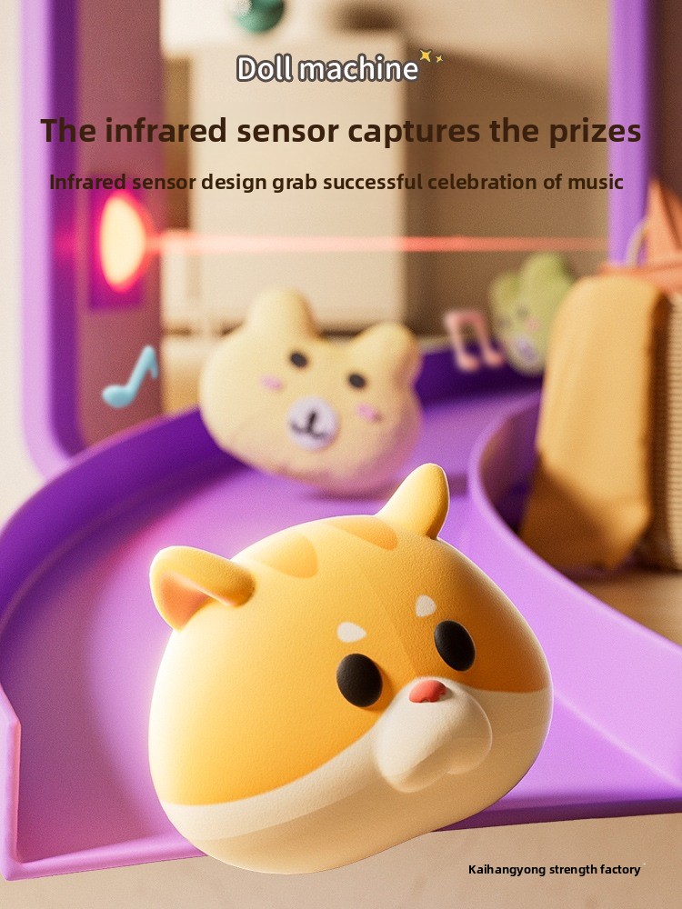 Claw Machine for Kids Mini Ven - Audio Music Maker 评论和价格