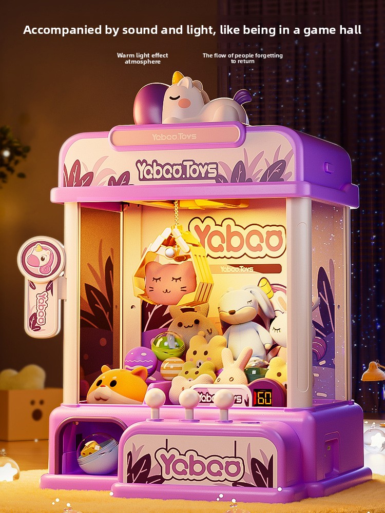 Claw Machine for Kids Mini Ven - Audio Music Maker 评论和价格