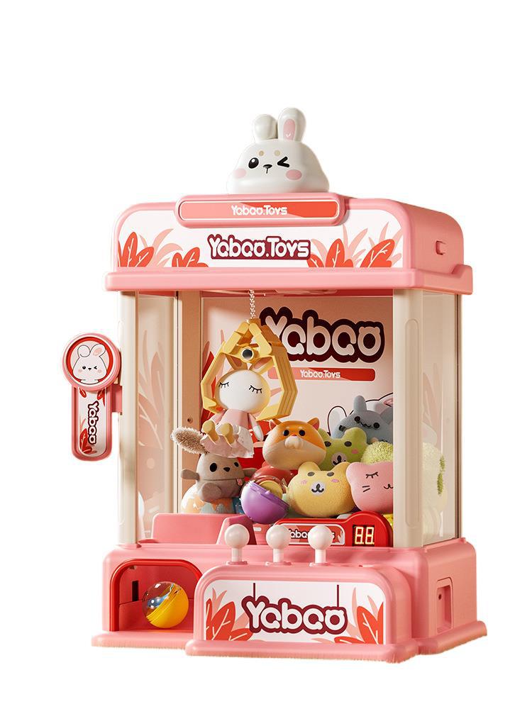 Claw Machine for Kids Mini Ven - Audio Music Maker 评论和价格