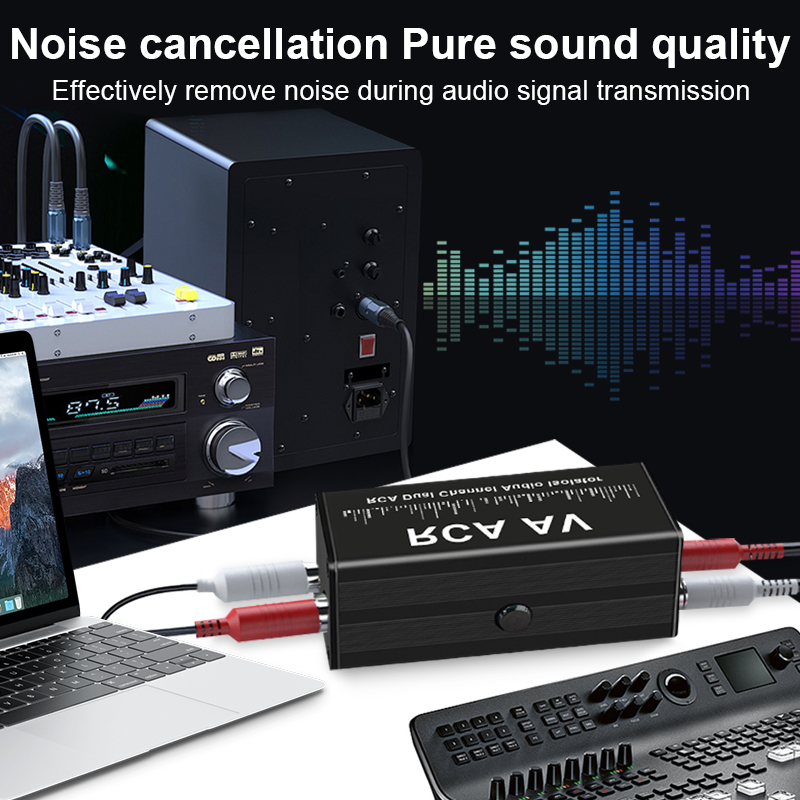 Professional Audio Noise Filte - Audio With Music 评论和价格
