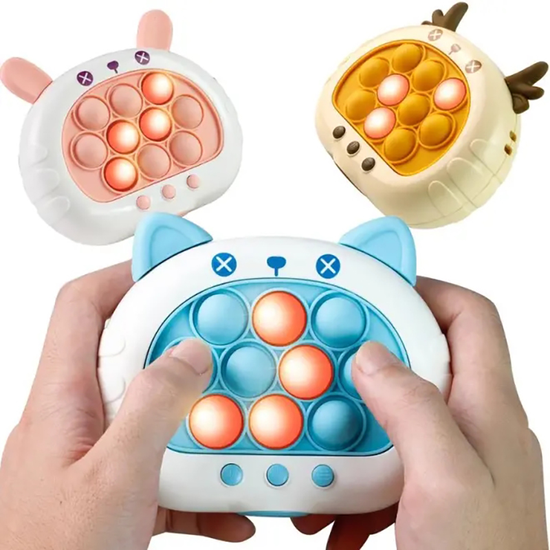 3 Colors 1 pcs Electronic Pop  - Audio Music Maker 评论和价格
