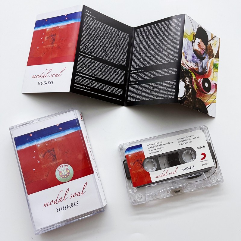 English Style Cassette Tape Un - Audio Music To Lyrics 评论和价格
