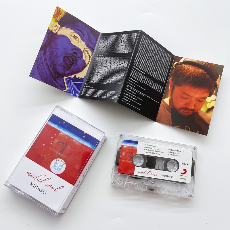 English Style Cassette Tape Un - Audio Music To Lyrics 评论和价格