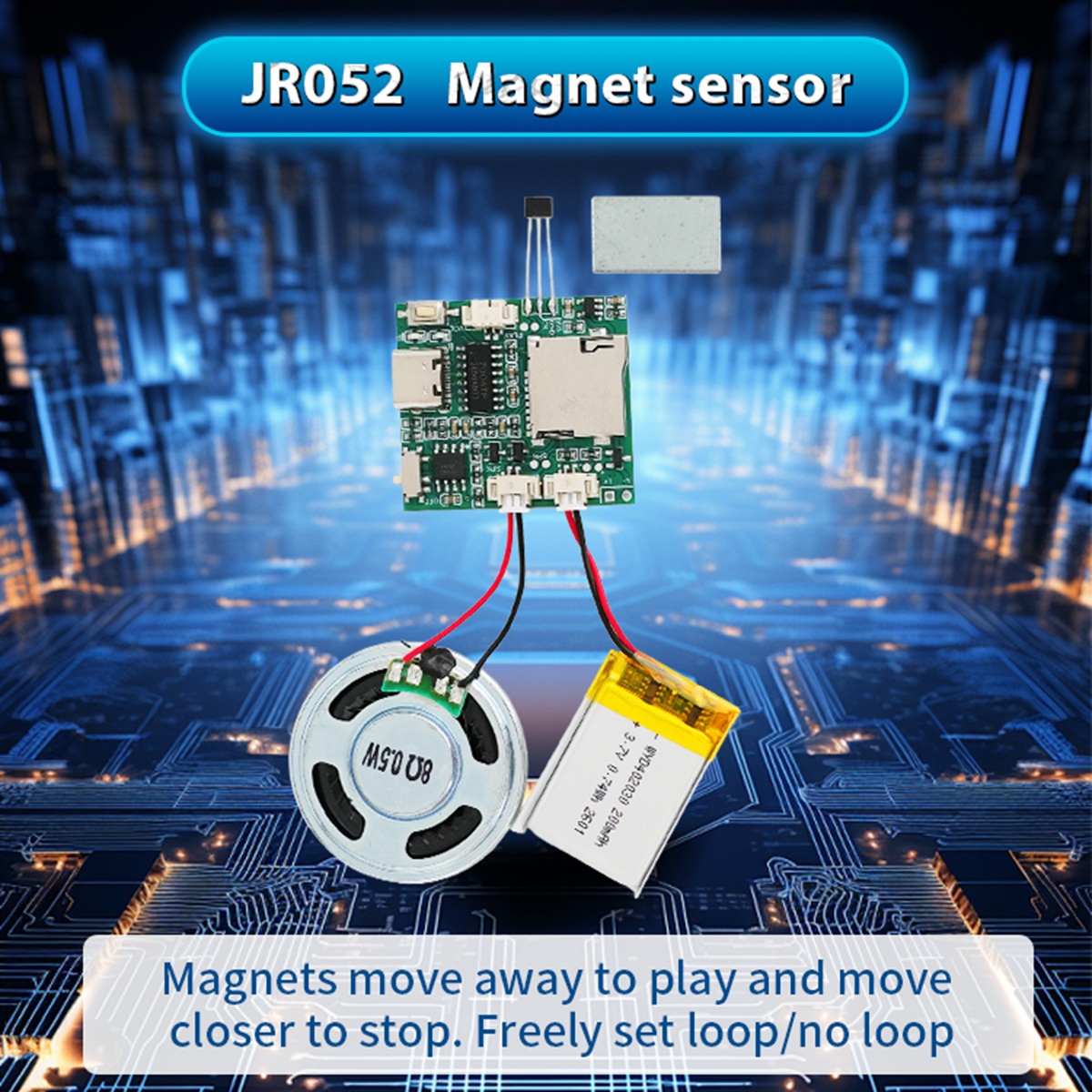 Programmable Sound Recorder Mo - Audio Music Mp3 Download Free 评论和价格