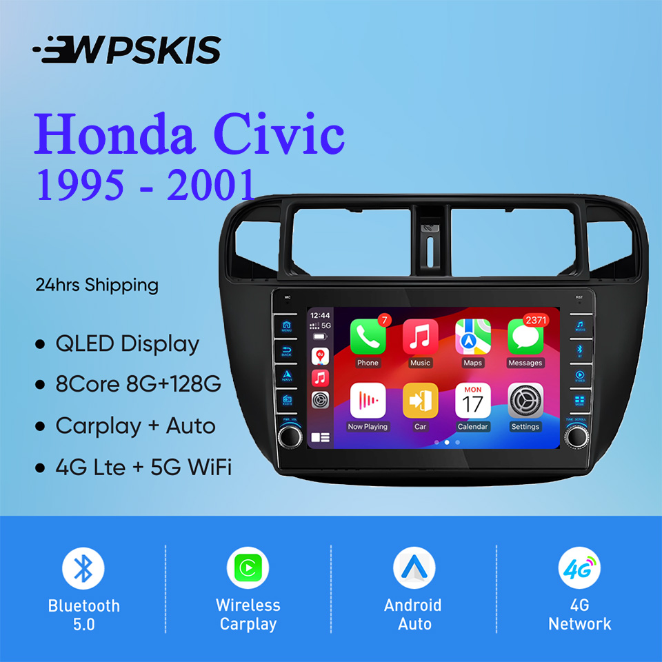 8G Ram 128GB Android 14 Car Ra - Audio Music To Text 评论和价格