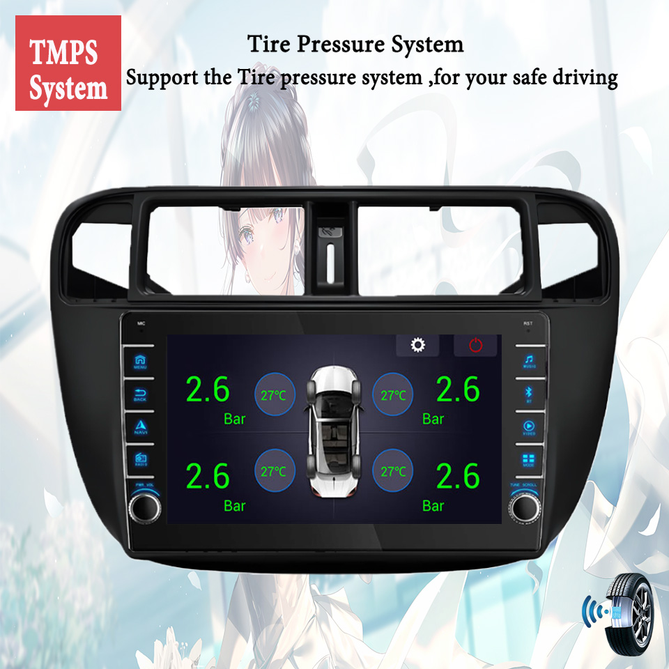 8G Ram 128GB Android 14 Car Ra - Audio Music To Text 评论和价格