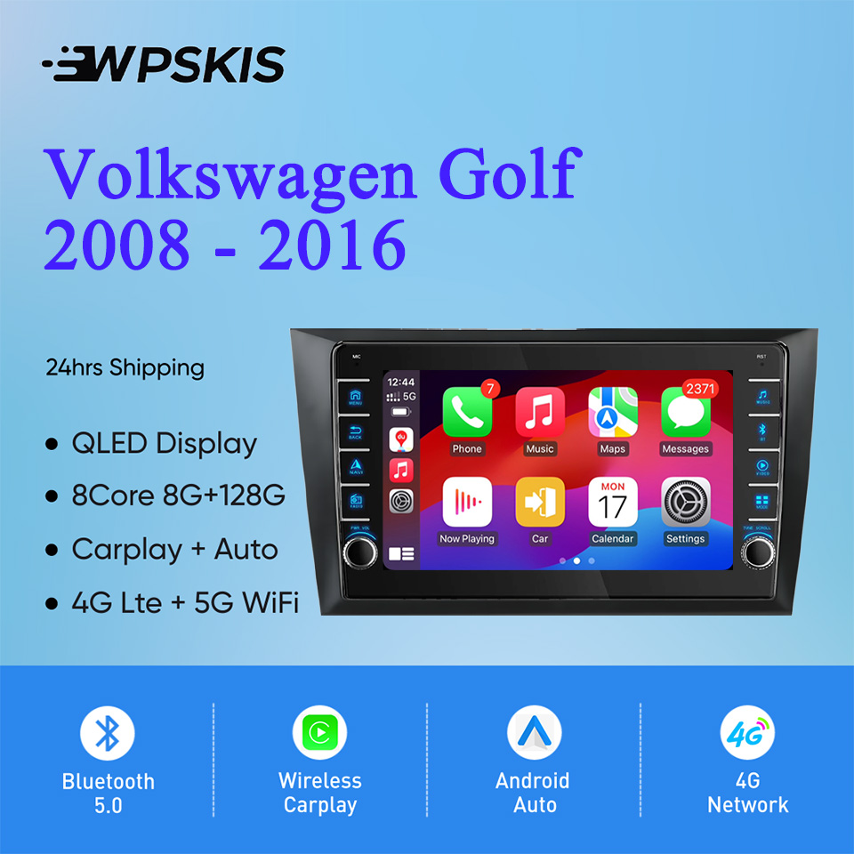 8G Ram 128GB Car Autoradio Vid - Audio Music To Text 评论和价格