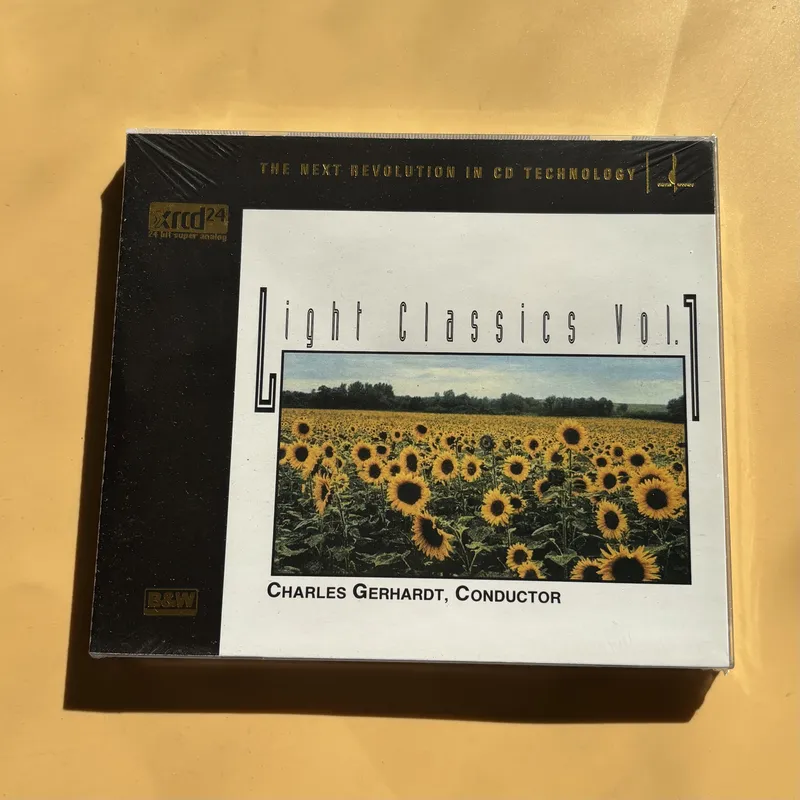 Classical Music Fever Disc Lig - Audio With Music 评论和价格