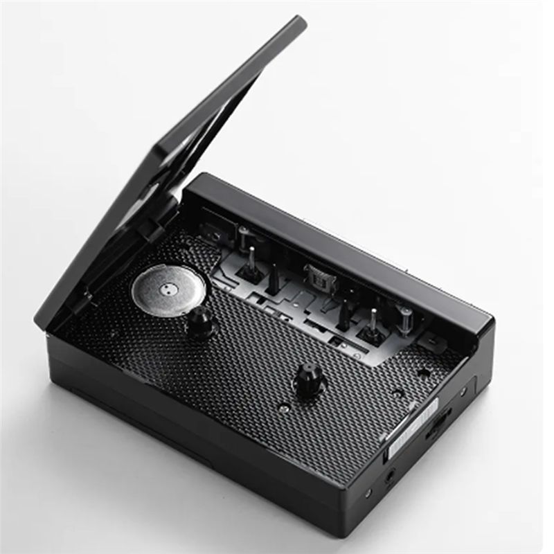 HAPPY DIAN!Black Retro Stereo  - Audio Happy Music 评论和价格