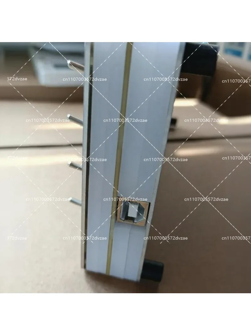 4 Channel 100mm Sliding Fader  - Audio Music Software 评论和价格