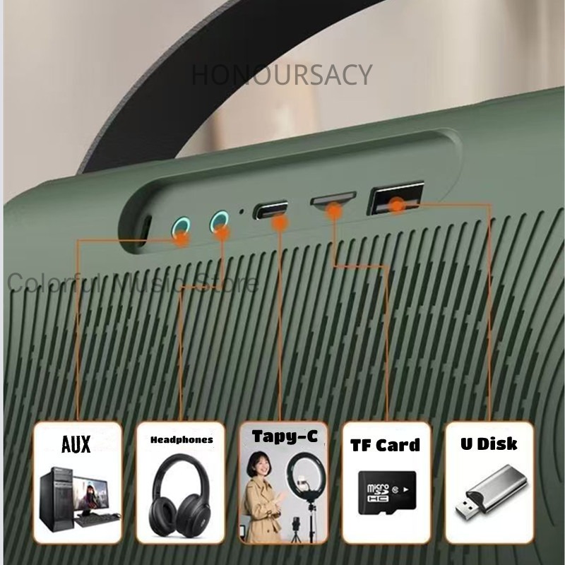 Sansui F58 7-inch MP4 Videos P - Audio Music To Lyrics 评论和价格