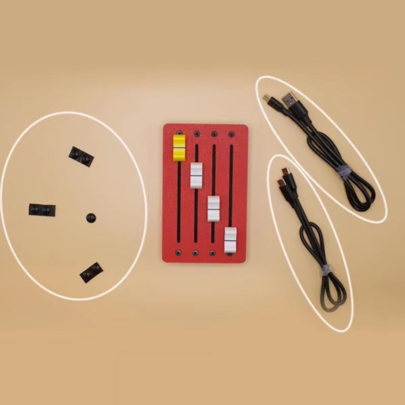 MIDI Controller CC Controller  - Audio Music Software 评论和价格