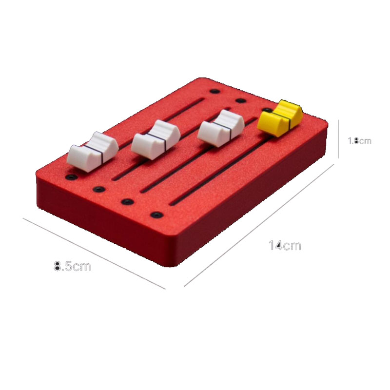 MIDI Controller CC Controller  - Audio Music Software 评论和价格