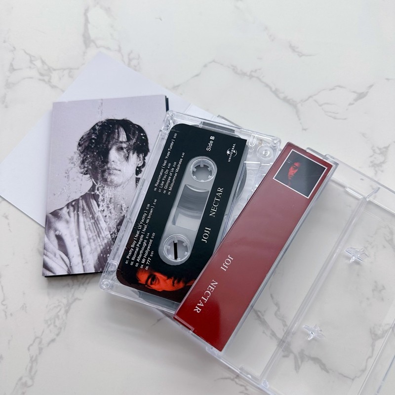 Retro Audio Cassette Tape Unop - Audio Music To Lyrics 评论和价格