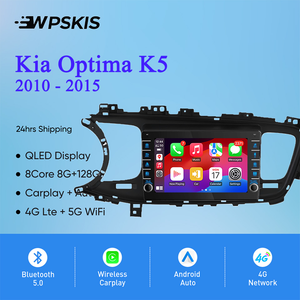 8G Ram 128GB QLED Car Radio St - Audio Music To Text 评论和价格