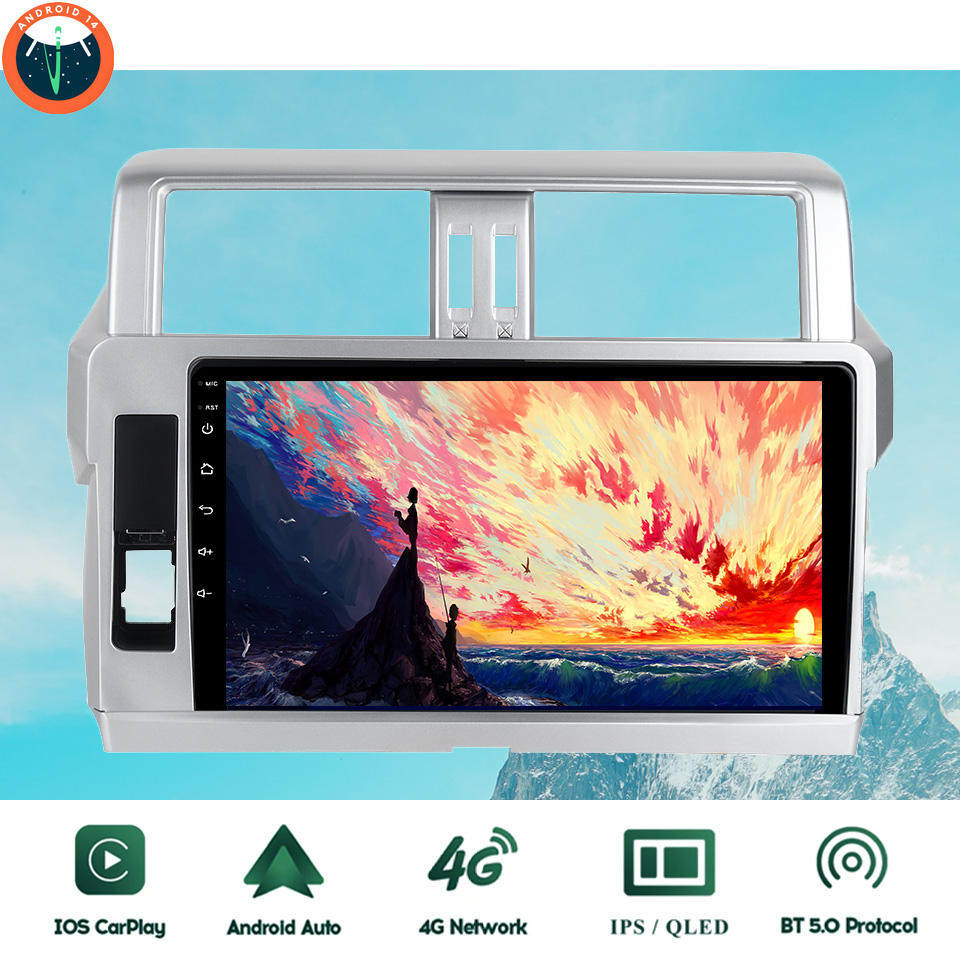 Android 14.0 Car Radio Video A - Audio Music To Text 评论和价格